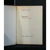 RACCONTI