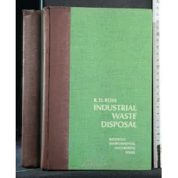 INDUSTRIAL WASTE DISPOSAL