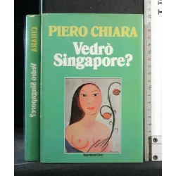 VEDRO' SINGAPORE?