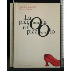 LA PICCOLA ANNA E IL PICCOLO HANS