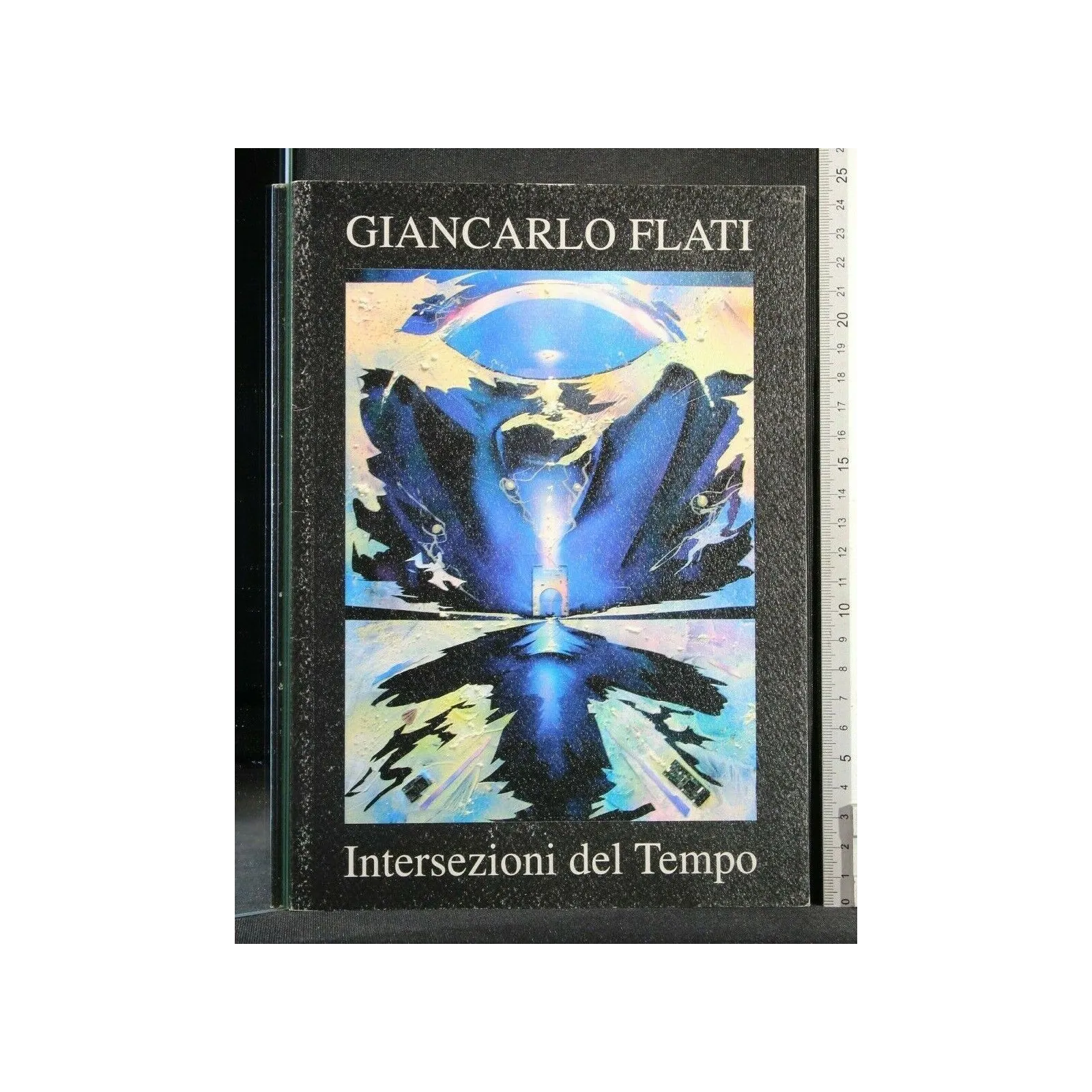 INTERSEZIONI DEL TEMPO