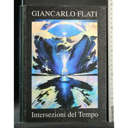 INTERSEZIONI DEL TEMPO