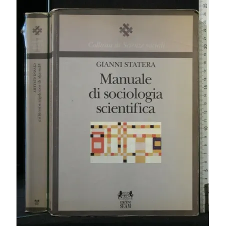 MANUALE DI SOCIOLOGIA SCIENTIFICA
