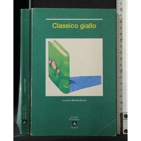 CLASSICO GIALLO