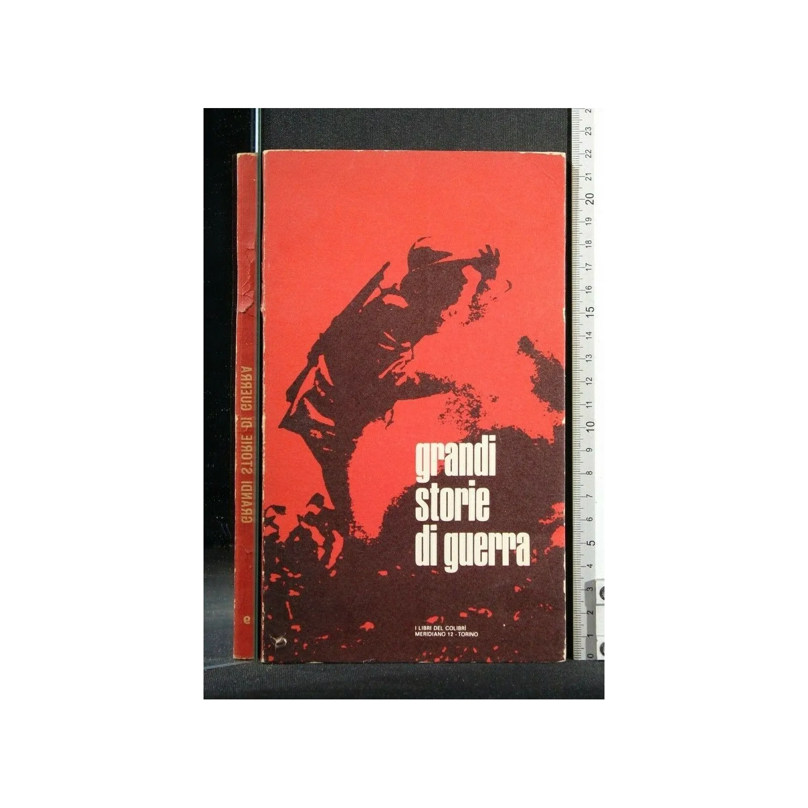 GRANDI STORIE DI GUERRA