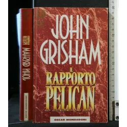 IL RAPPORTO PELICAN