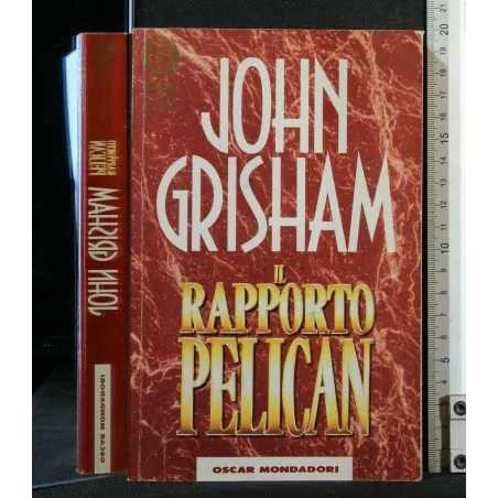 IL RAPPORTO PELICAN