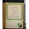DIRITTO DEL LAVORO VOL. 2 LEGISLAZIONE SOCIALE