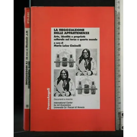 LA NEGOZIAZIONE DELLE APPARTENENZE