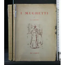 I MUGHETTI