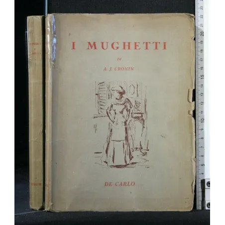 I MUGHETTI