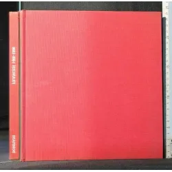 FRANCESI 1400-1800 I MAESTRI DEL DISEGNO