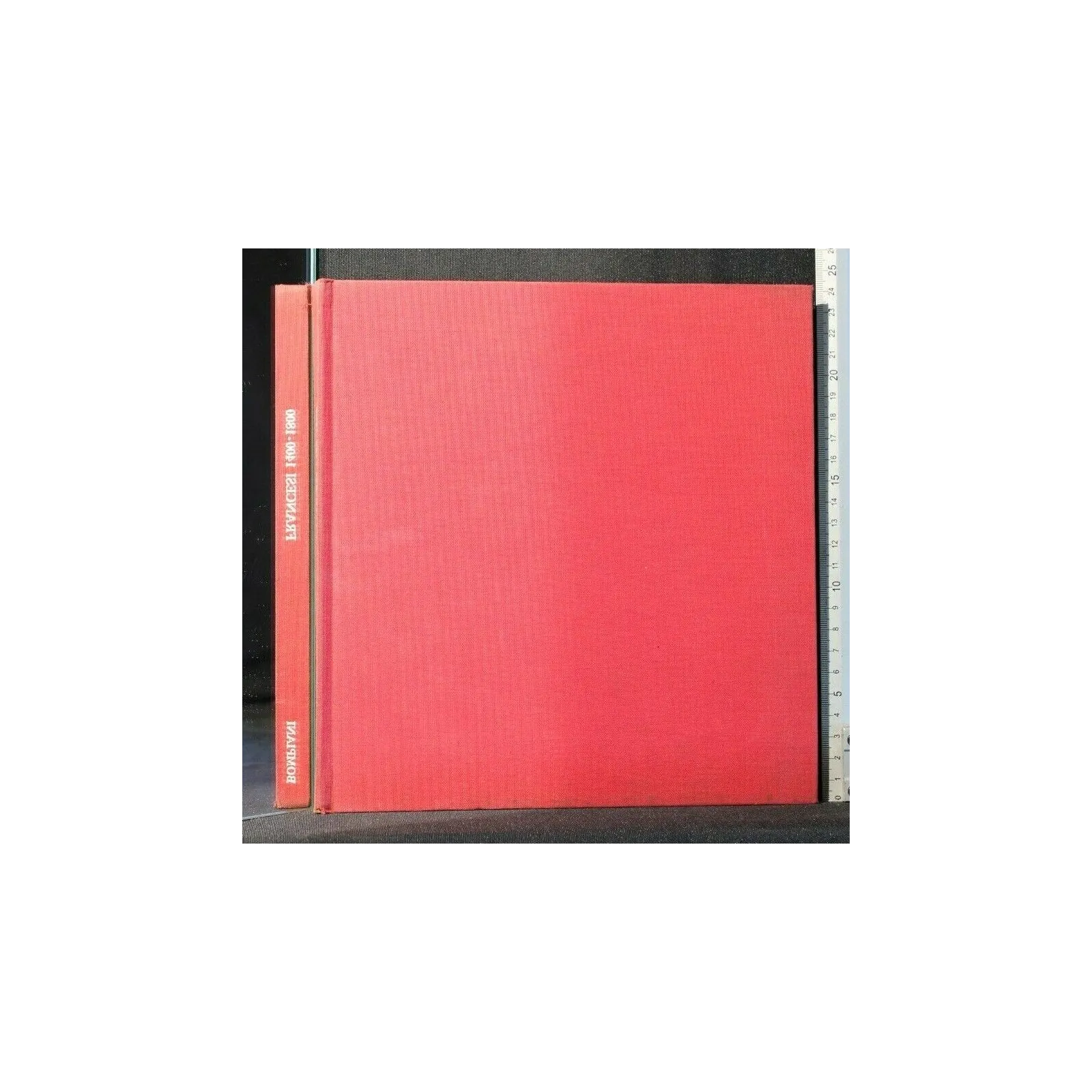 FRANCESI 1400-1800 I MAESTRI DEL DISEGNO