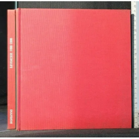 FRANCESI 1400-1800 I MAESTRI DEL DISEGNO