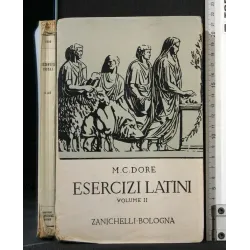 ESERCIZI LATINI VOLUME 2