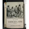 ESERCIZI LATINI VOLUME 2