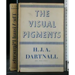 THE VISUAL PIGMENTS