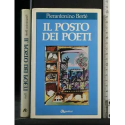 IL POSTO DEI POETI
