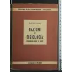LEZIONI DI FISIOLOGIA TERMOREGOLAZIONE E UDITO