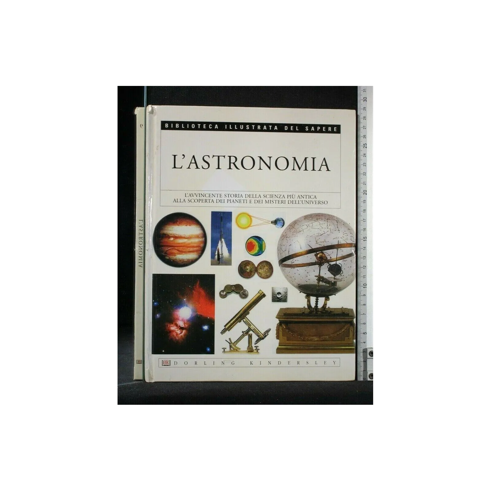 L'ASTRONOMIA