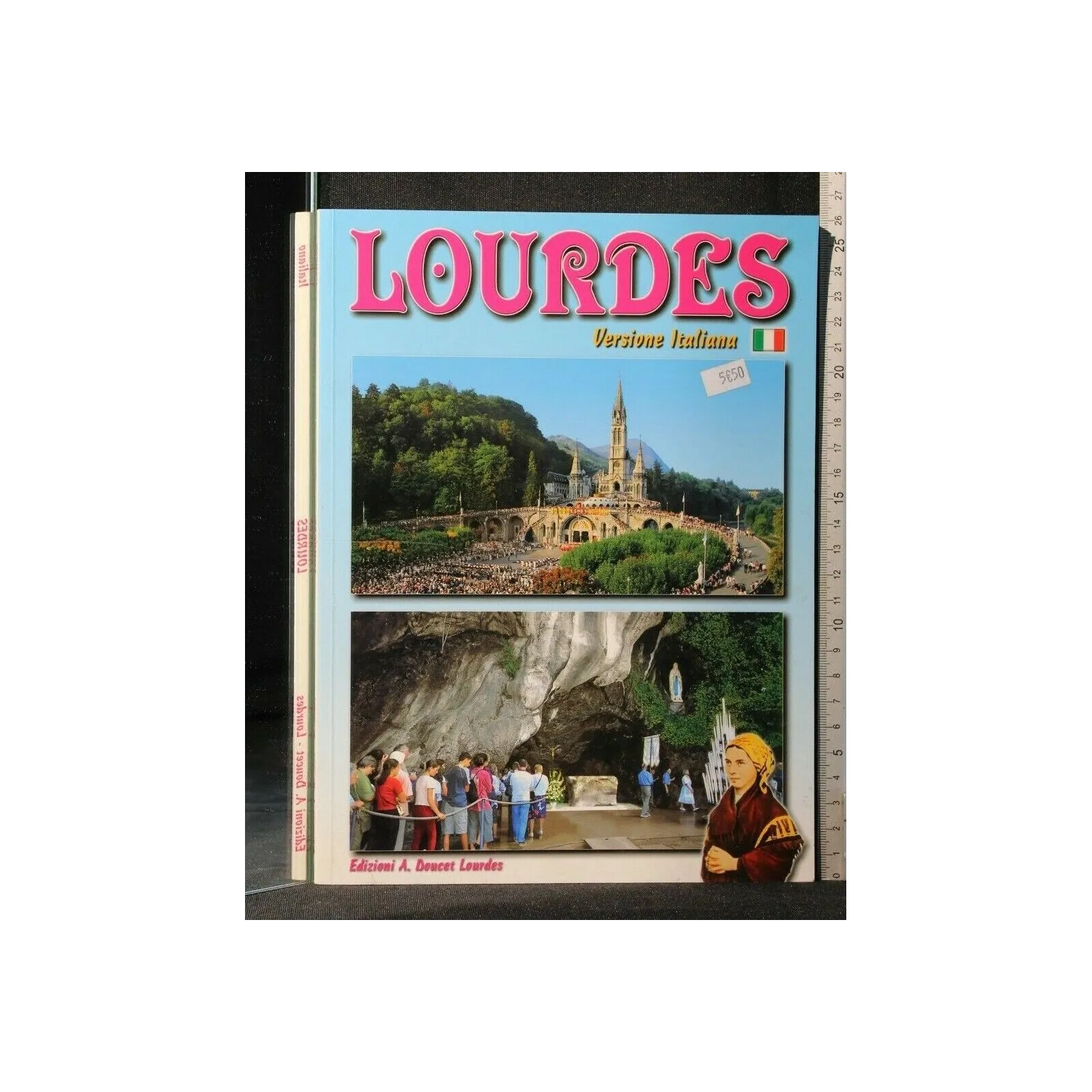 LOURDES VERSIONE ITALIANA