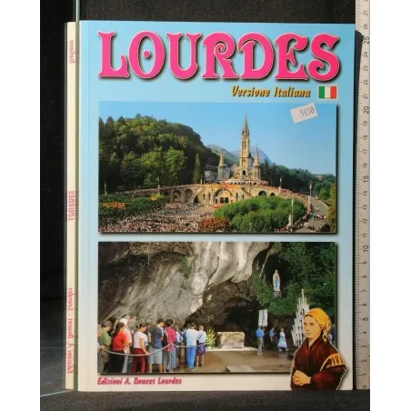 LOURDES VERSIONE ITALIANA