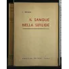 IL SANGUE NELLA SIFILIDE
