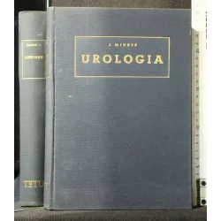 MANUALE DI UROLOGIA