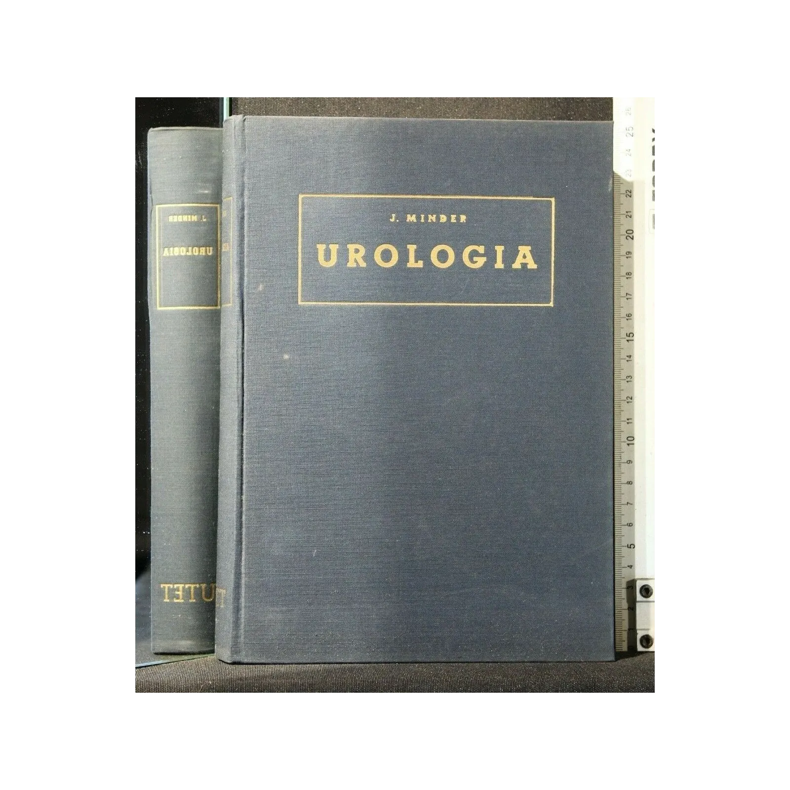 MANUALE DI UROLOGIA