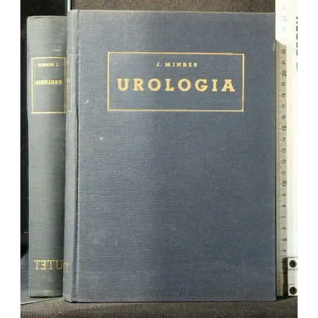 MANUALE DI UROLOGIA