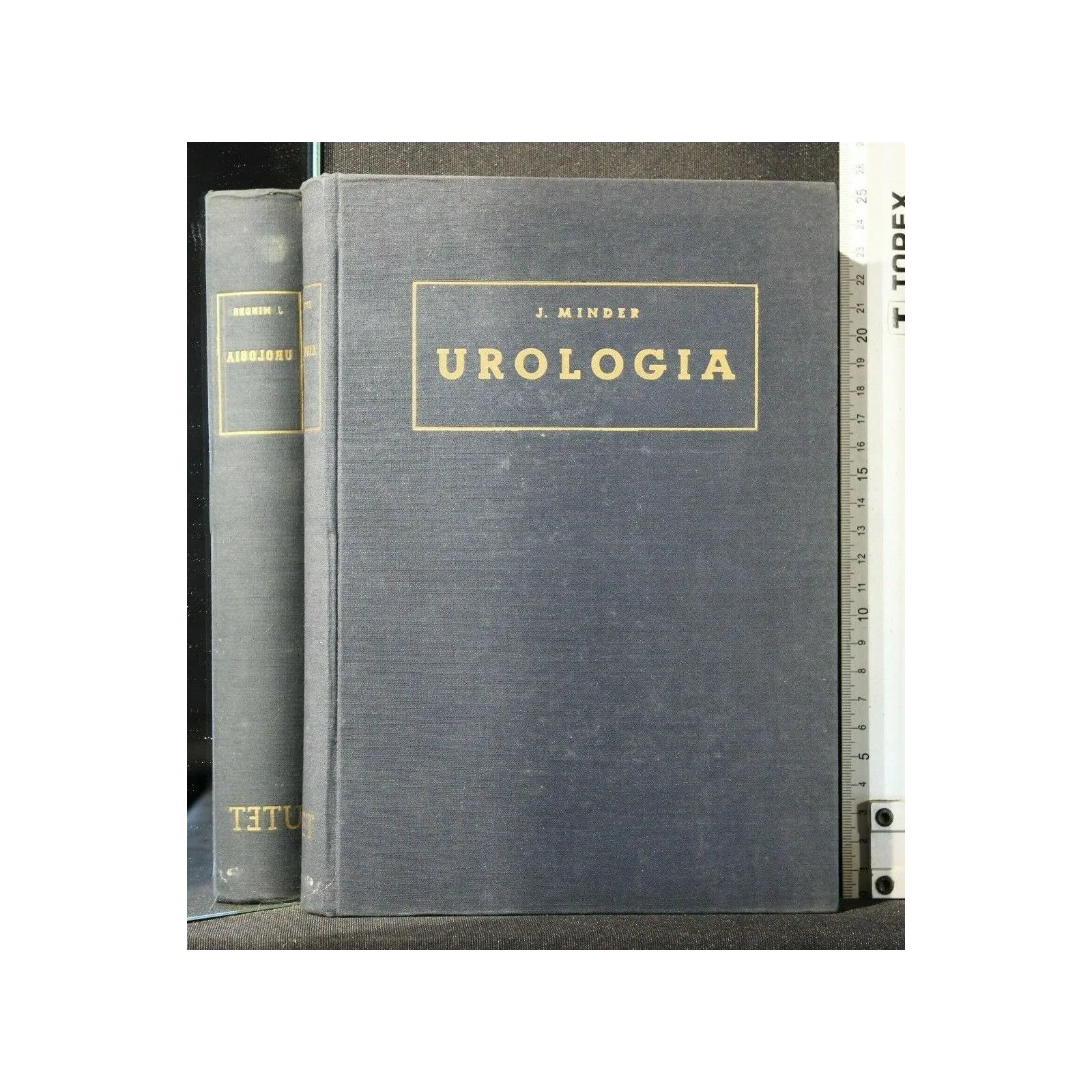 MANUALE DI UROLOGIA