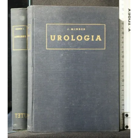 MANUALE DI UROLOGIA