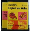 ILLUSTRATED ROAD BOOK OF ENGLAND AND WALES