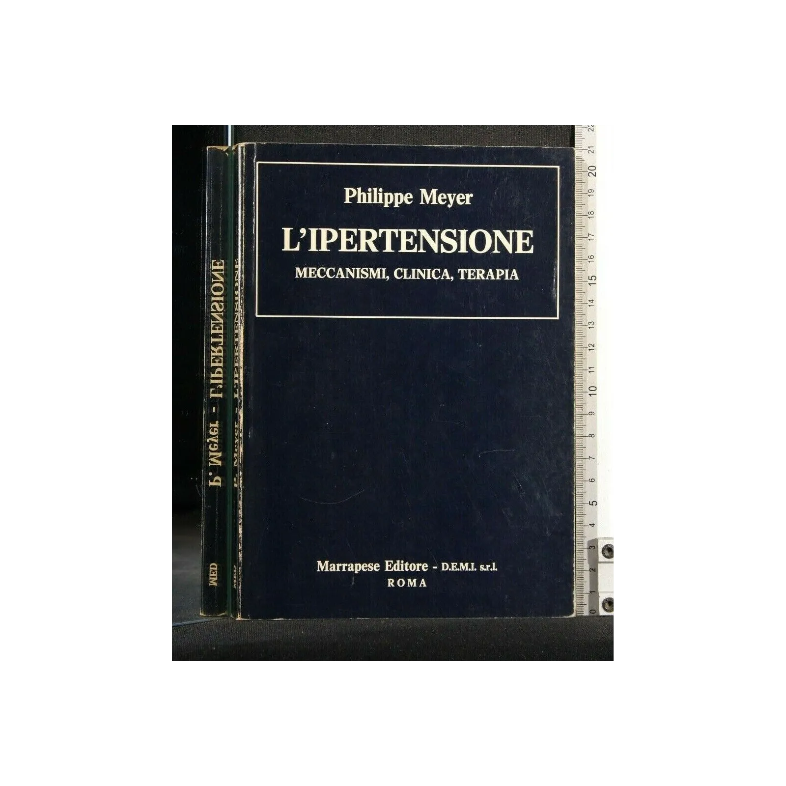 L'IPERTENSIONE MECCANISMI, CLINICA, TERAPIA