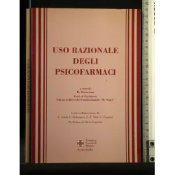 USO RAZIONALE DEGLI PSICOFARMACI