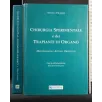 CHIRURGIA SPERIMENTALE E DEI TRAPIANTI DI ORGANO
