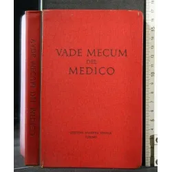 VADE MECUM DEL MEDICO