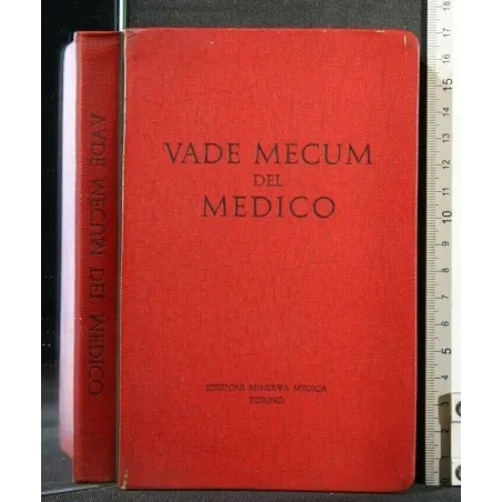 VADE MECUM DEL MEDICO