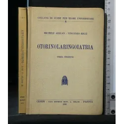 OTORINOLARINGOIATRIA