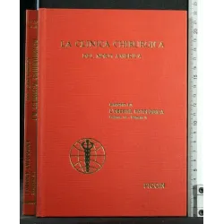 LA CLINICA CHIRURGICA DEL NORD AMERICA SIMPOSIO SU L'OBESITÀ