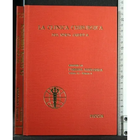 LA CLINICA CHIRURGICA DEL NORD AMERICA SIMPOSIO SU L'OBESITÀ