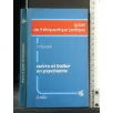 GUIDE DE THERAPEUTIQUE PRATIQUE SUIVRE ET TRAITER EN PSYCHIATRIE