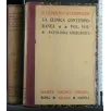 LA CLINICA CONTEMPORANEA PATOLOGIA CHIRURGICA VOL VIII PARTE