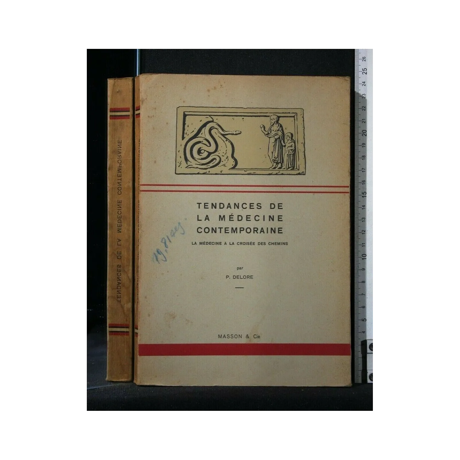 TENDANCES DE LA MEDECINE CONTEMPORAINE LA MEDECINE A LA CROISEE