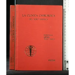 LA CLINICA CHIRURGICA DEL NORD AMERICA SIMPOSIO SULLE USTIONI
