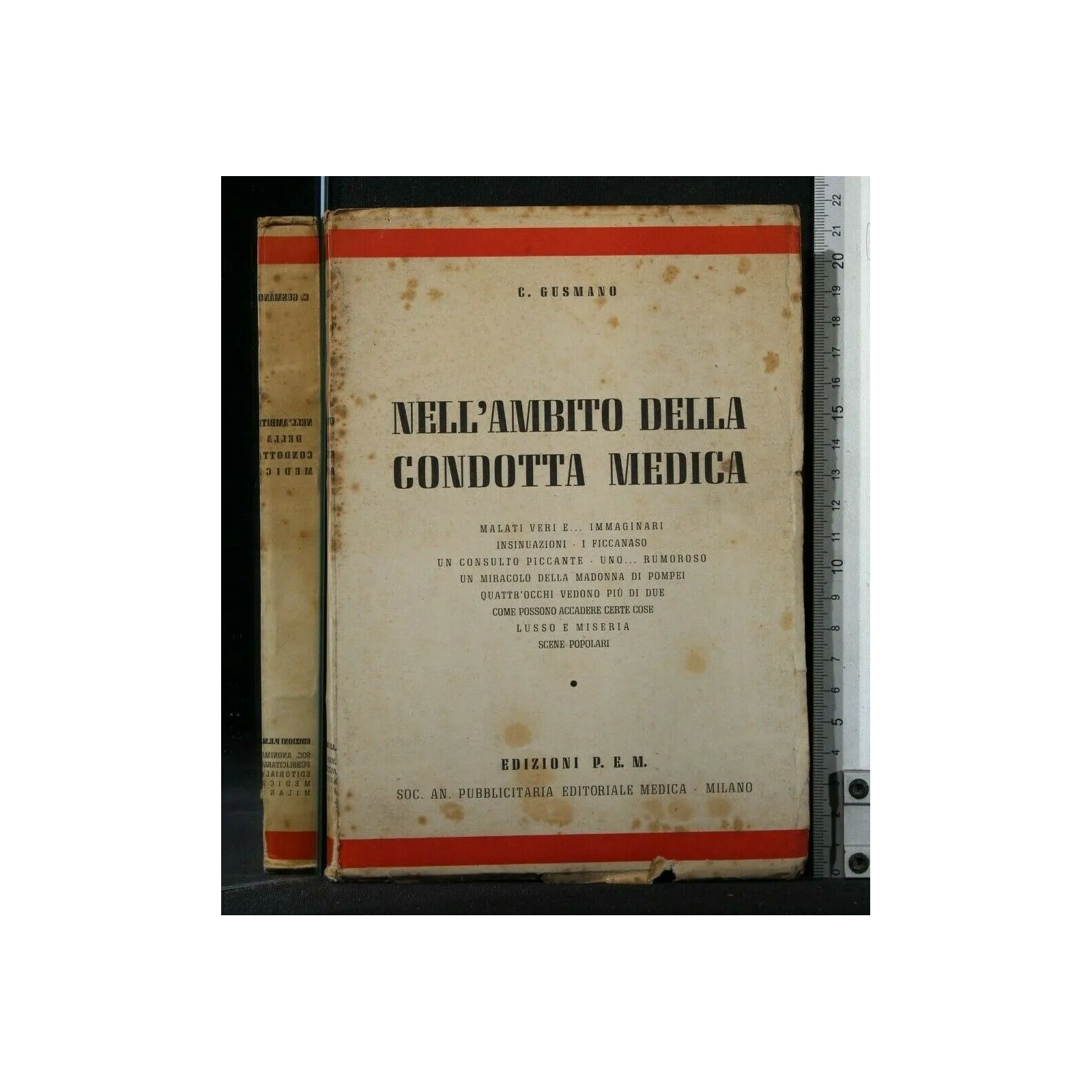 NELL'AMBITO DELLA CONDOTTA MEDICA