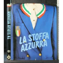 LA STOFFA AZZURRA