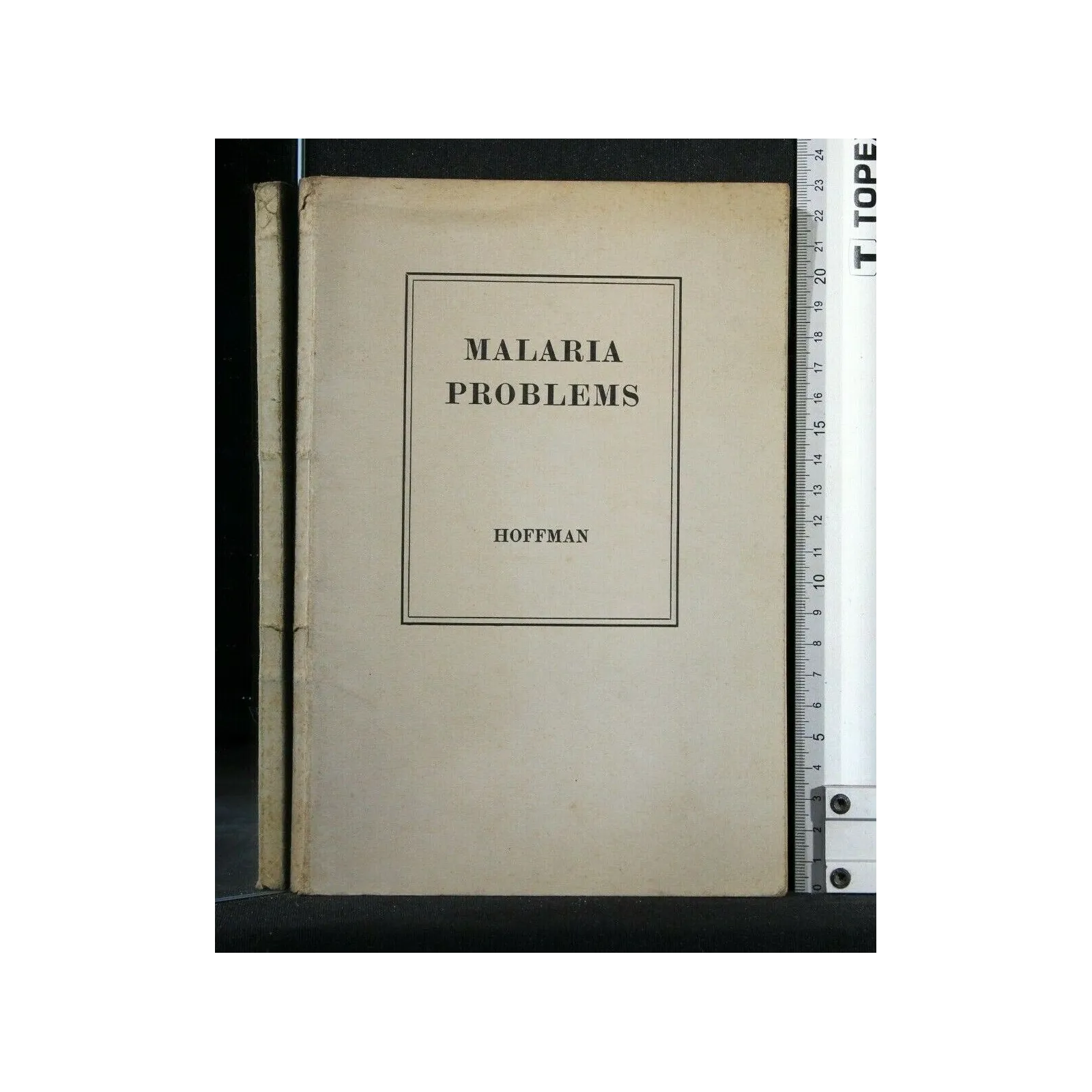 MALARIA PROBLEMS