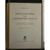 PROCESSI BIOCHIMICI NELLA CANCEROGENESI VESCICALE RELAZIONE