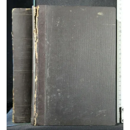 ISTITUZIONI DI ANATOMIA DELL'UOMO VOLUME 2